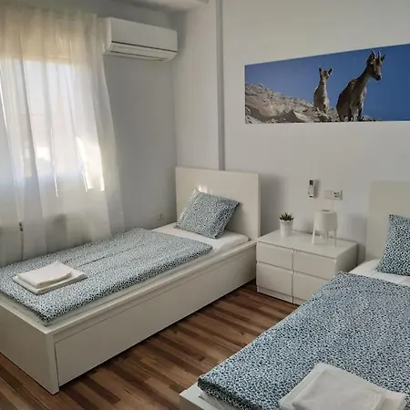 Luminosa Y Confortable Casa Con Vistas Y Piscina Сasa de vacaciones *
