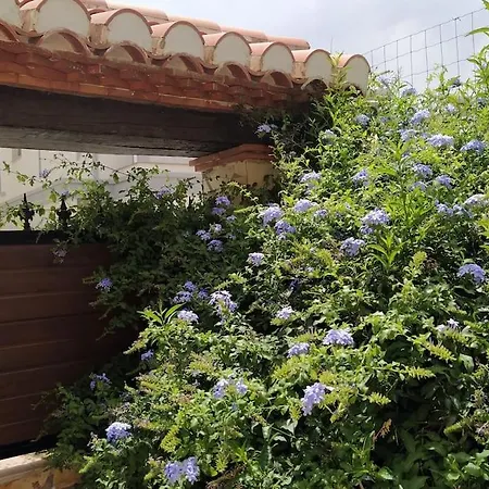 Сasa de vacaciones Luminosa Y Confortable Casa Con Vistas Y Piscina *