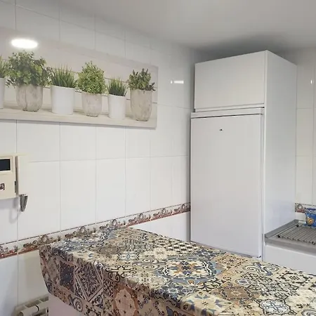 Luminosa Y Confortable Casa Con Vistas Y Piscina Сasa de vacaciones *